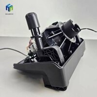 Giá đỡ kẹp cố định HEALMEYOU, Giá đỡ cố định loại G25 G27 G29 G920 G923, Kẹp vô lăng chịu nhiệt độ cao ổn định chắc chắn