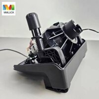 Giá đỡ kẹp cố định MMLUCK, Giá đỡ cố định loại chữ G chống ánh sáng mặt trời chắc chắn, Ổn định chịu nhiệt độ cao G25 G27 G29 G920 G923 Kẹp vô lăng