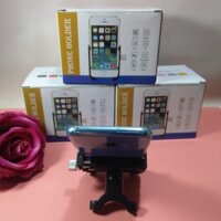 Giá đỡ kẹp điện thoại trên môtô, xe đạp, gắn ghi đông - T0293
