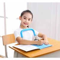 Giá đỡ kẹp sách thông minh chống cận thị - Chống gù lưng có thể chỉnh được tư thế cho bé