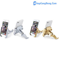 Giá đỡ kẹp xe máy Motowolf cực chắc chắn gắn trên gương chiếu hậu Scd3322