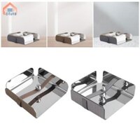 Giá Đỡ Khăn Ăn Cho Bàn Flat Khăn Ăn Giá Đỡ Giấy Khăn Ăn Hộp Đựng Khăn Giấy Hiện Đại Giá Đỡ Khăn Cho Khách Sạn Nhà Bếp Quầy Trang Trí