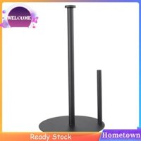 Giá đỡ khăn giấy mặt bàn Máy phân phối cuộn nhà bếp chống trượt có đế có trọng lượng