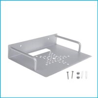 Giá đỡ khay máy chiếu đa năng Utake Hỗ trợ tường Giá đỡ bộ định tuyến hộp TV nhôm