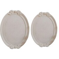 Giá đỡ khay phục vụ bằng gỗ Tấm thủ công DIY cho bữa sáng Máy tính để bàn tráng miệng