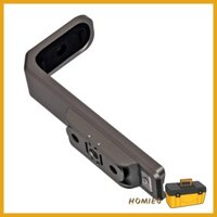 Giá đỡ kim loại nhôm HOMIE cho giải pháp gắn Camera hành động 360 X4