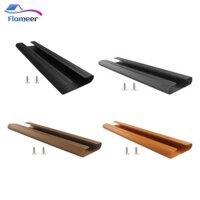 Giá đỡ kính Đồ dùng nhà bếp Giá treo kính bằng kim loại cho quầy Bar nhà bếp gia đình
