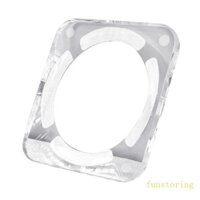 Giá Đỡ Laptop Mini Bằng Acrylic Trong Suốt Chống Bụi