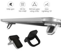 Giá đỡ Laptop mini di động