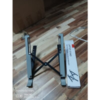 Giá đỡ laptop nhôm có thể gấp gọn