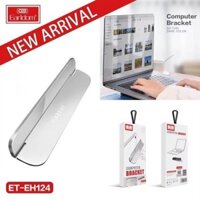 Giá đỡ laptop nhôm EARLDOM