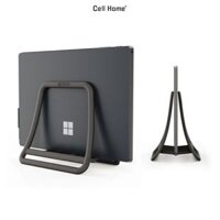 Giá đỡ Laptop/iPad đứng NEXSTAND chống trượt ổn định tiết kiệm không gian bàn làm việc