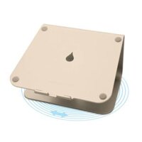 Giá đỡ Laptop/Macbook Rain Design (Usa) Mstand 360 tản nhiệt