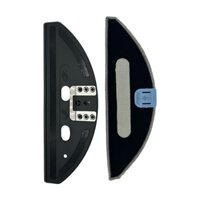 Giá đỡ lau nhà tương thích với phụ kiện máy hút bụi robot iRobot Roomba i5 i5 + J5 J5 +