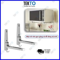 Giá đỡ Lò Vi Sóng, Giá treo tường đỡ Lò Vi Sóng, Lò Nướng - 005
