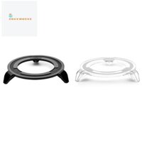 Giá đỡ loa Acrylic Loa âm thanh di động Giá đỡ máy tính để bàn Tương thích với loa Harman / Kardon Aura Studio3 / 4