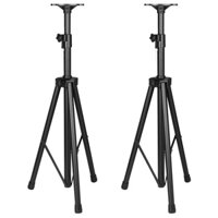 GIÁ ĐỠ LOA/ CHÂN ĐỂ LOA CHUYÊN NGHIỆP - PROFESSIONAL SPEAKER STAND - CẶP