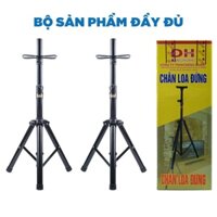 Giá đỡ loa , Chân loa sân khấu hàng chính hãng (1cặp )