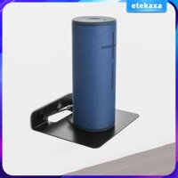 Giá đỡ loa gắn tường Lắp đặt âm thanh Phụ kiện thực tế Giá đỡ loa cho phòng ngủ văn phòng Phòng học