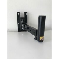 GIÁ ĐỠ LOA - Giá Treo Loa Full 30, Giá Cọc Treo Loa Đứng Chân Xoay Cao Cấp, Chịu Tải 50kg (tặng bộ ốc 30K) CHÍNH HÃNG ĐH