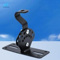 Giá đỡ loa trần tiết kiệm không gian thực tế Giá đỡ loa chắc chắn cho KTV