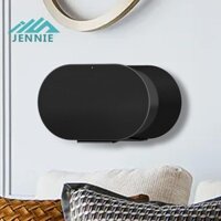 Giá đỡ loa treo tường Tiết kiệm không gian Giá đỡ loa an toàn cho Sonos Era 300 [jennie1.vn]