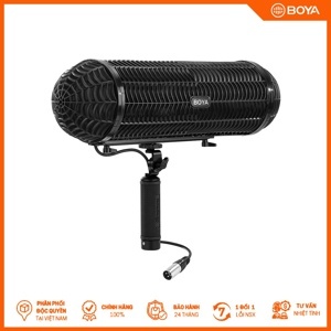 Giá đỡ lọc gió mic Boya BY-WS1000