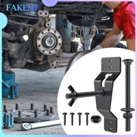 Giá đỡ lốp dự phòng chung cho xe Van Semis