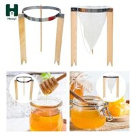Giá đỡ lưới mật ong Giá đỡ người nuôi ong Giá lọc