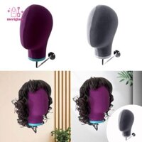 Giá đỡ ma-nơ-canh treo tường Meriglare cho Salon Kính Hairpieces