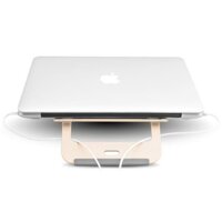 Giá đỡ MacBook JCPAL Folding Laptop Stand