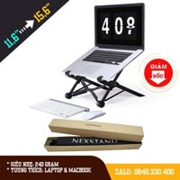 Giá đỡ Macbook & Laptop - NEXSTAND K2 - Điều chỉnh cao thấp dễ dàng