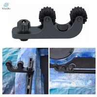 Giá đỡ mái chèo thuyền Kayak Phụ kiện gắn thiết yếu 5x1 inch đa chức năng cho