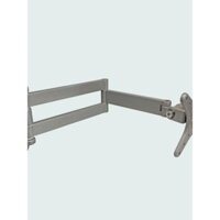 Giá đỡ màn hình bằng hợp kim nhôm xoay điều chỉnh 14-27inch độ cho màn hình LCD/TV LED
