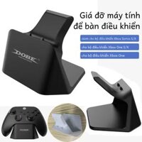 Giá đỡ màn hình cho Xbox Series S/X One S/X One - Giá đỡ bộ điều khiển máy tính để bàn Giá đỡ bảng điều khiển trò chơi bằng ALLOYSEED