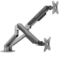 Giá đỡ màn hình đôi Humanmotion T6 Pro Dual 2025 HPW-T6P.Dual.2025