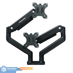 Giá đỡ màn hình Human Motion M8