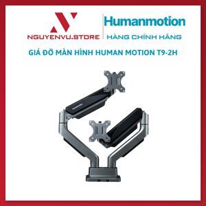 Giá đỡ màn hình Human Motion T9-2H