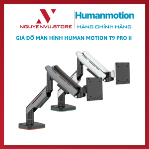 Giá đỡ màn hình Human Motion T9 Pro