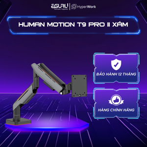Giá đỡ màn hình Human Motion T9 Pro