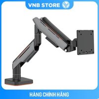 Giá đỡ màn hình Human Motion T9 Pro II - Hàng Chính Hãng - Xám
