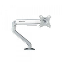 Giá Đỡ Màn Hình Human Motion T6 Pro White New Edition 2025