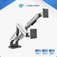 Giá đỡ màn hình Human Motion T9 Pro II Dual