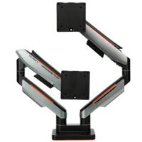 Giá đỡ màn hình HumanMotion T9 Pro II Dual