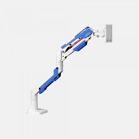 Giá Đỡ Màn Hình HyperWork T9 Pro III - Blue (PK.HPW.PMA01.BLE)