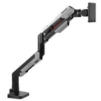 Giá đỡ màn hình HyperWork T9 Pro III HPW-PMA01-BLK Đen