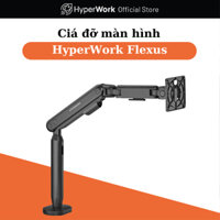 Giá đỡ màn hình HyperWork Flexus | PA01