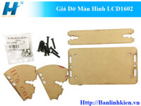Giá Đỡ Màn Hình LCD1602                                               Yêu thích