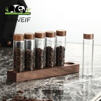 Giá đỡ màn hình ống nghiệm thủy tinh DAWEIF Quà tặng sáng tạo Đồ dùng nhà bếp