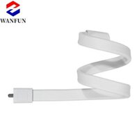 Giá đỡ màn hình trẻ em 2 chiếc RADIANTEDGE, 1 / 4 '' Thread 360° Giá đỡ máy ảnh cho bé có thể điều chỉnh, Giá đỡ ống Silicon đa chức năng Không cần khoan Giá đỡ cổ ngỗng